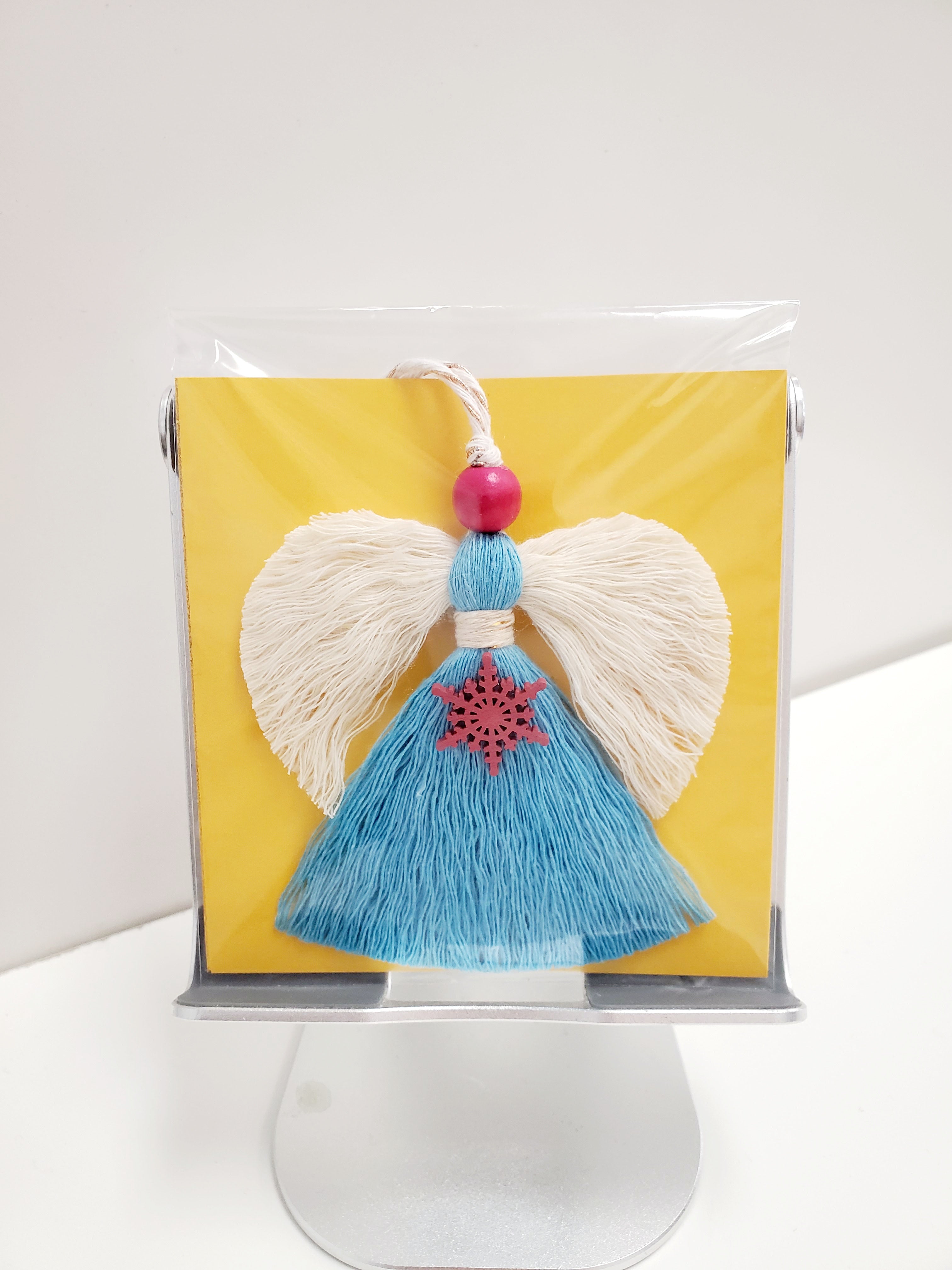 Handmade Angel Mini T1