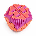 3D Printed Infinity Cube