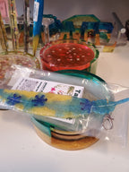 Epoxy resin Keychain mix