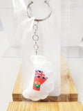 Keychain "Varenyk" Manitoba/CA