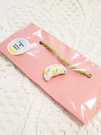 Handmade Choker with beads Mix