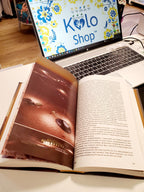 Book Колонія / Colony