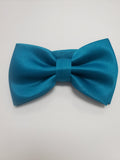 Bow Tie Blue