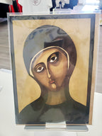 Greeting Card by Marika Sokulski