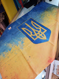 Ukraine National flag 50x70