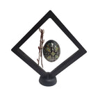 Pysanka in a frame Medium