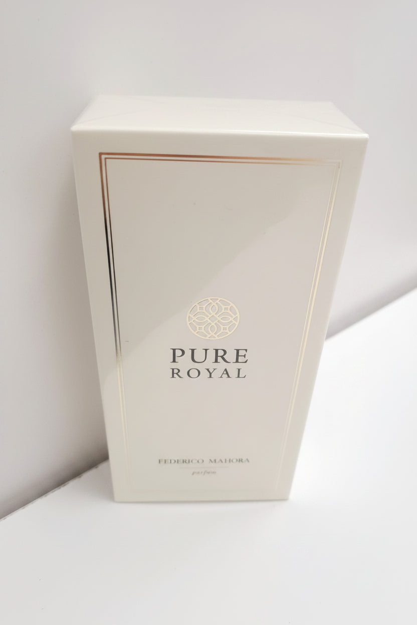 Federico Mahora Parfum Femme 50 ml #860 Paradoxe