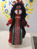 "Motanka" Doll Large
