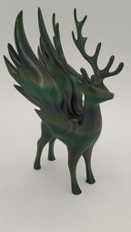 3D Print Décor Deer’s