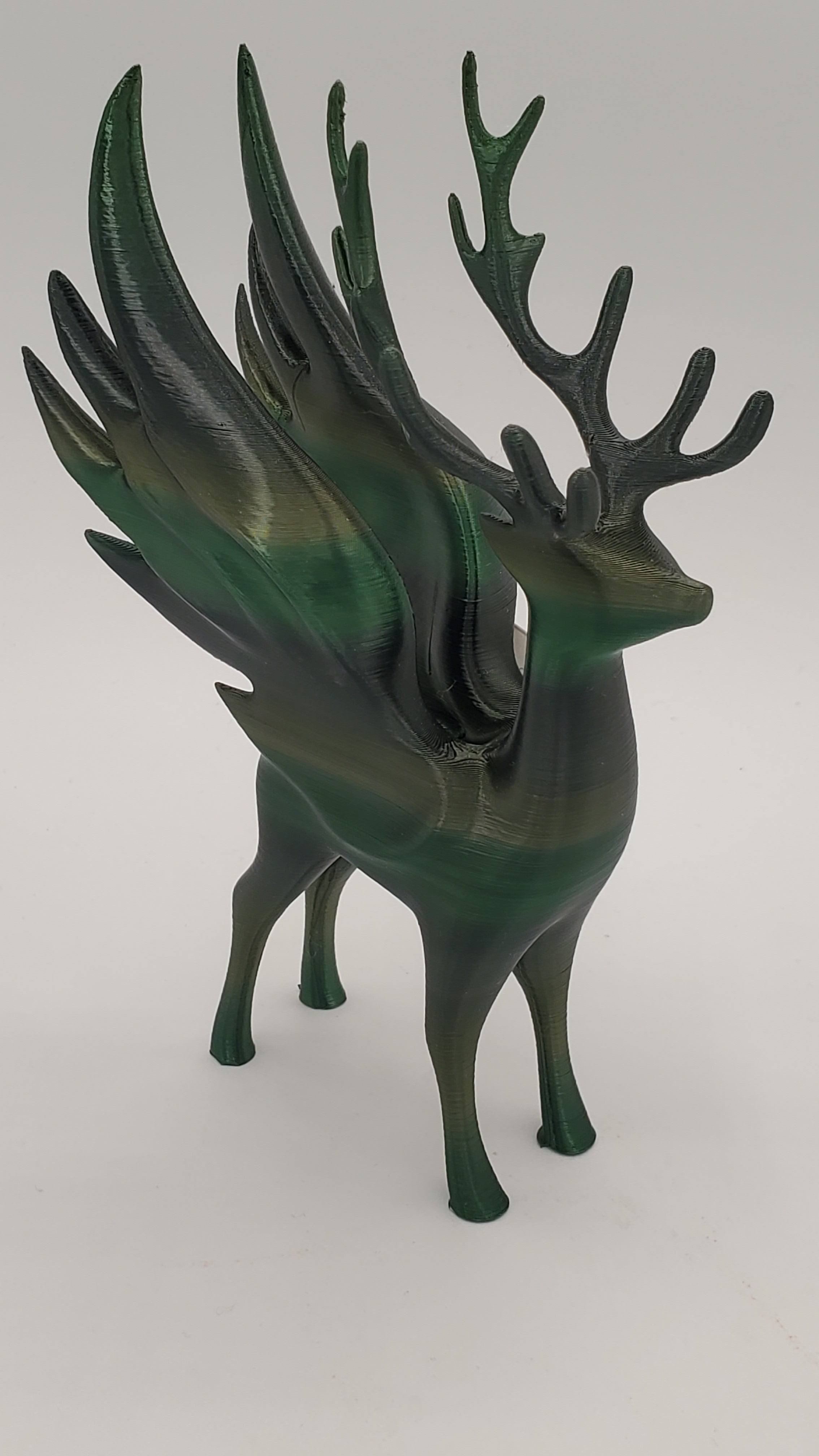 3D Print Décor Deer’s
