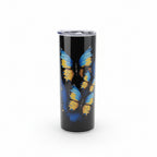 Thermal mug "Petrykivka"