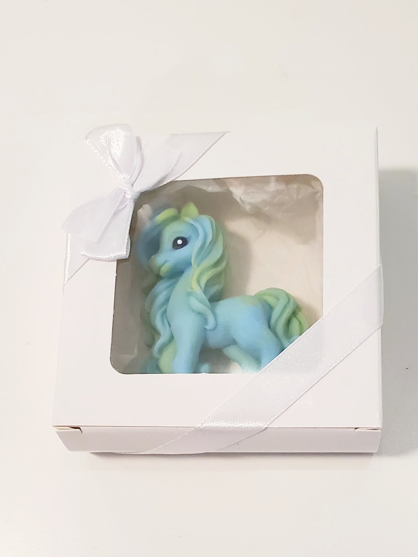 Soap Little Hors in box