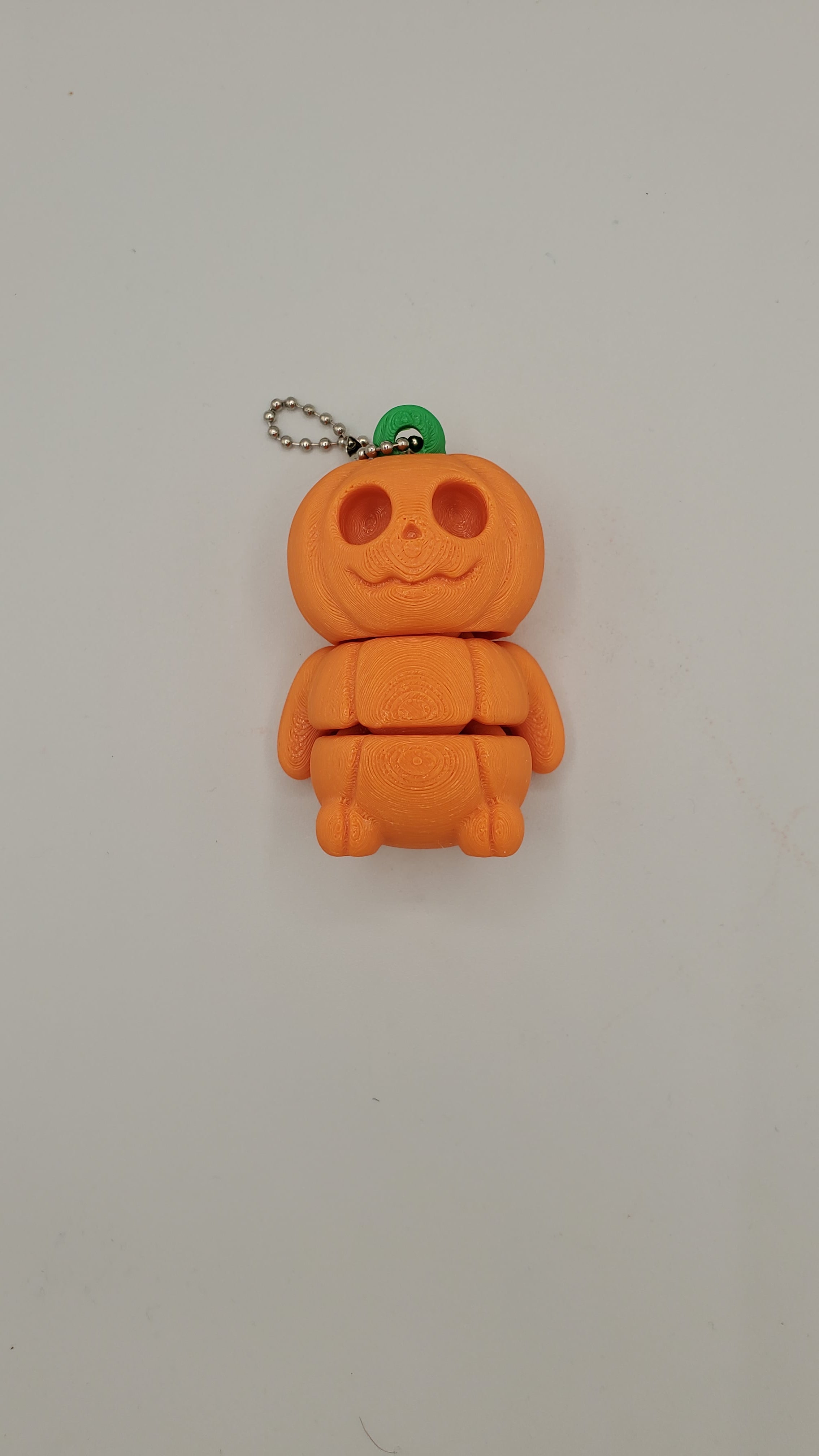 3D Print Jack O Lentern