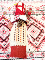 Doll Motanka Ornament