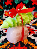 Soy candle Van & Tree Set (2 pcs)