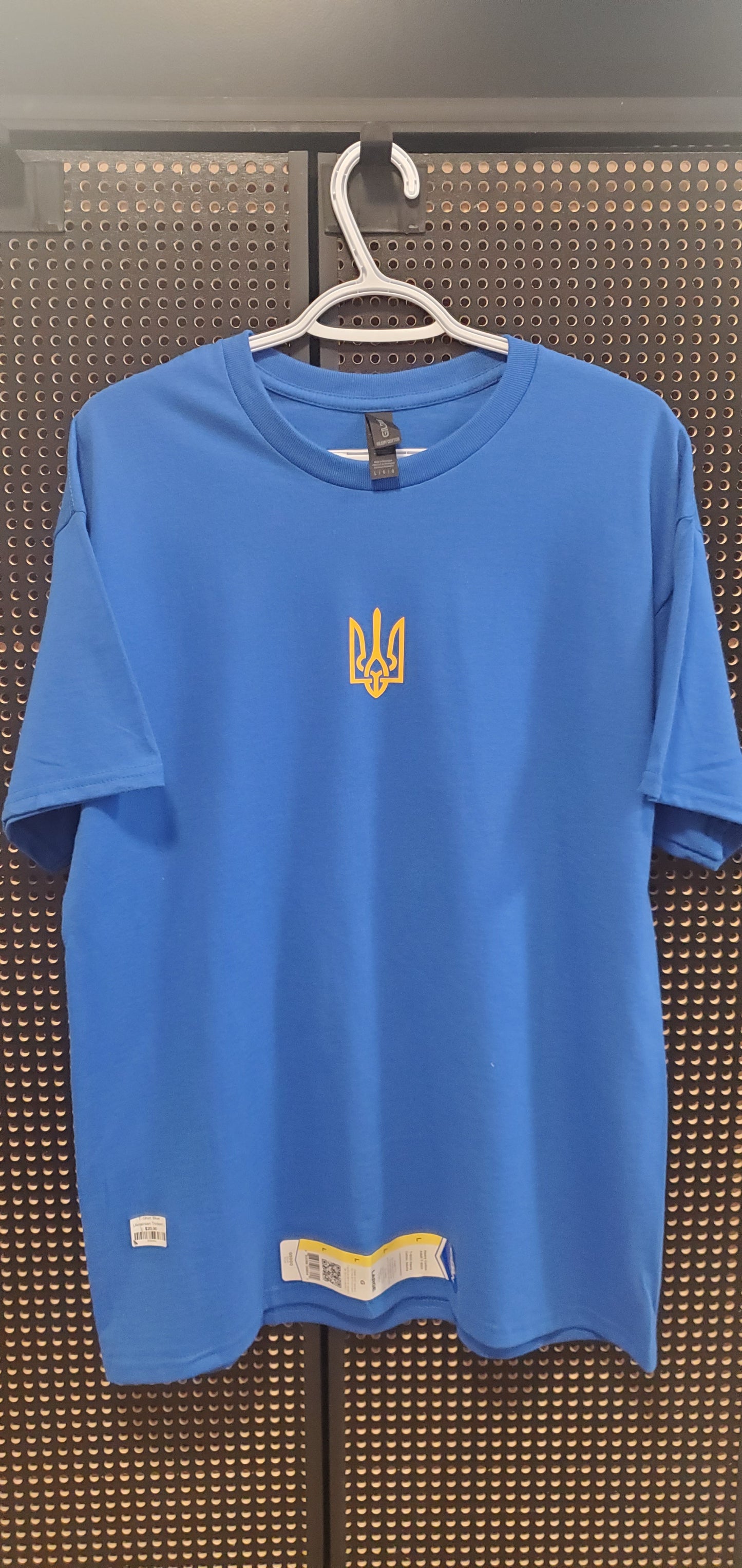 T-Shirt Adult Mix T1