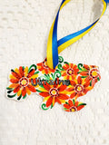 Car accessories "Ukraine"
