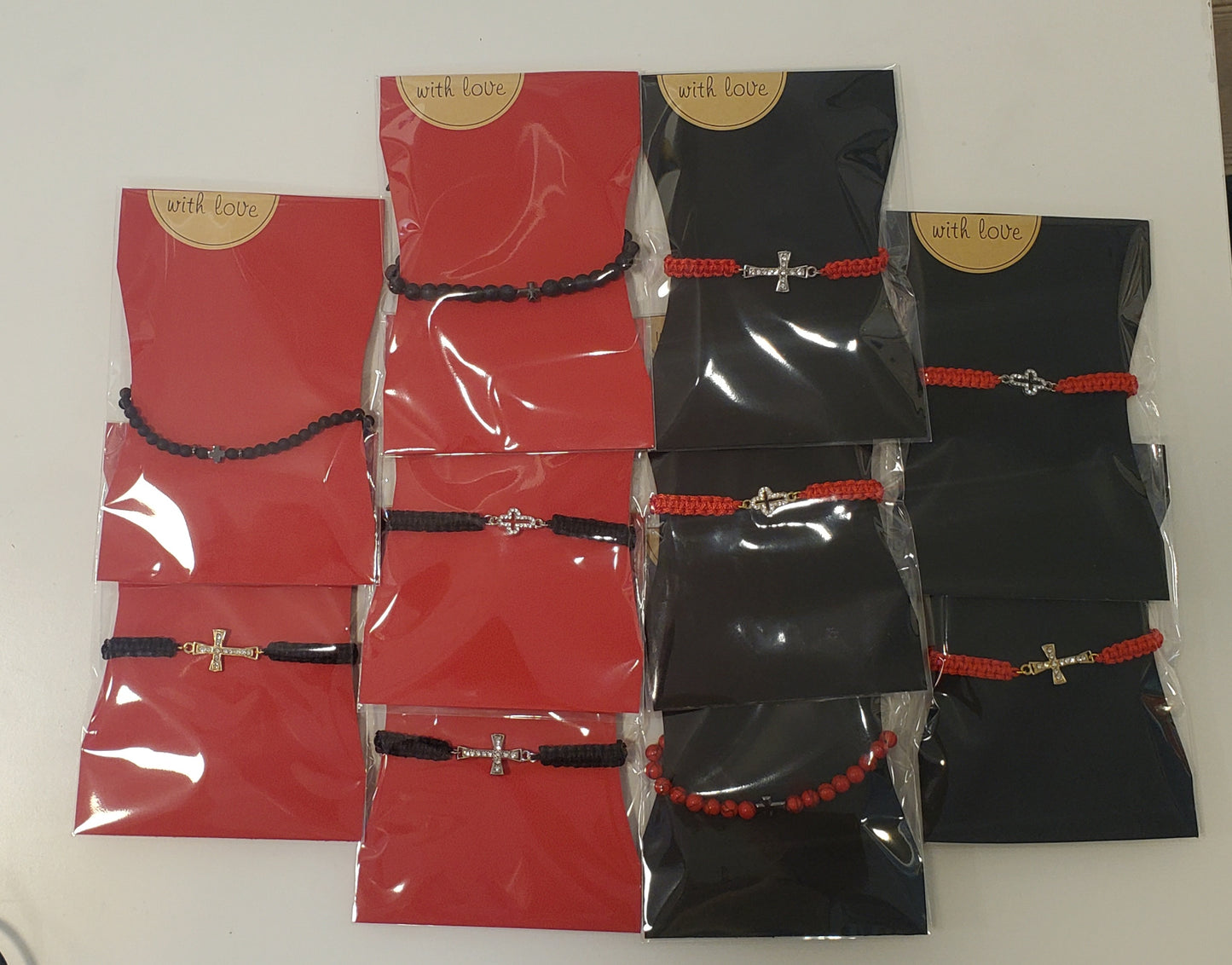Bracelet "Oberyg"