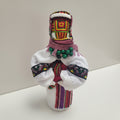 Motanka Doll T2 (with necklace) Medium