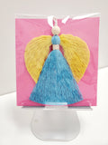 Handmade Angel Small T1