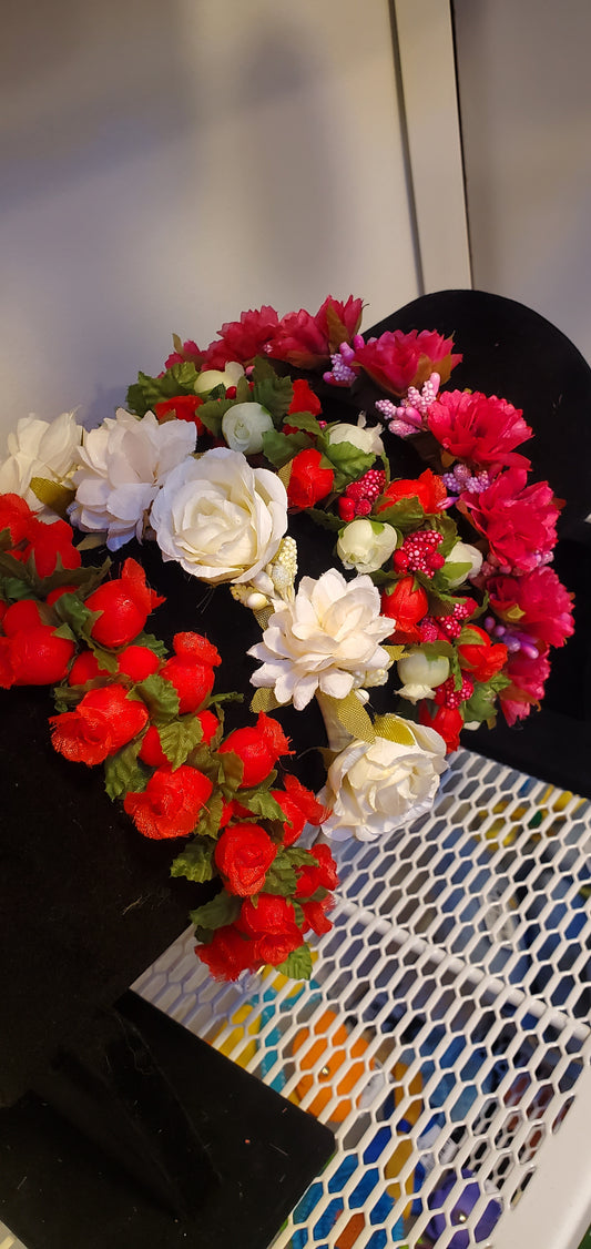 Head wreath T2 S