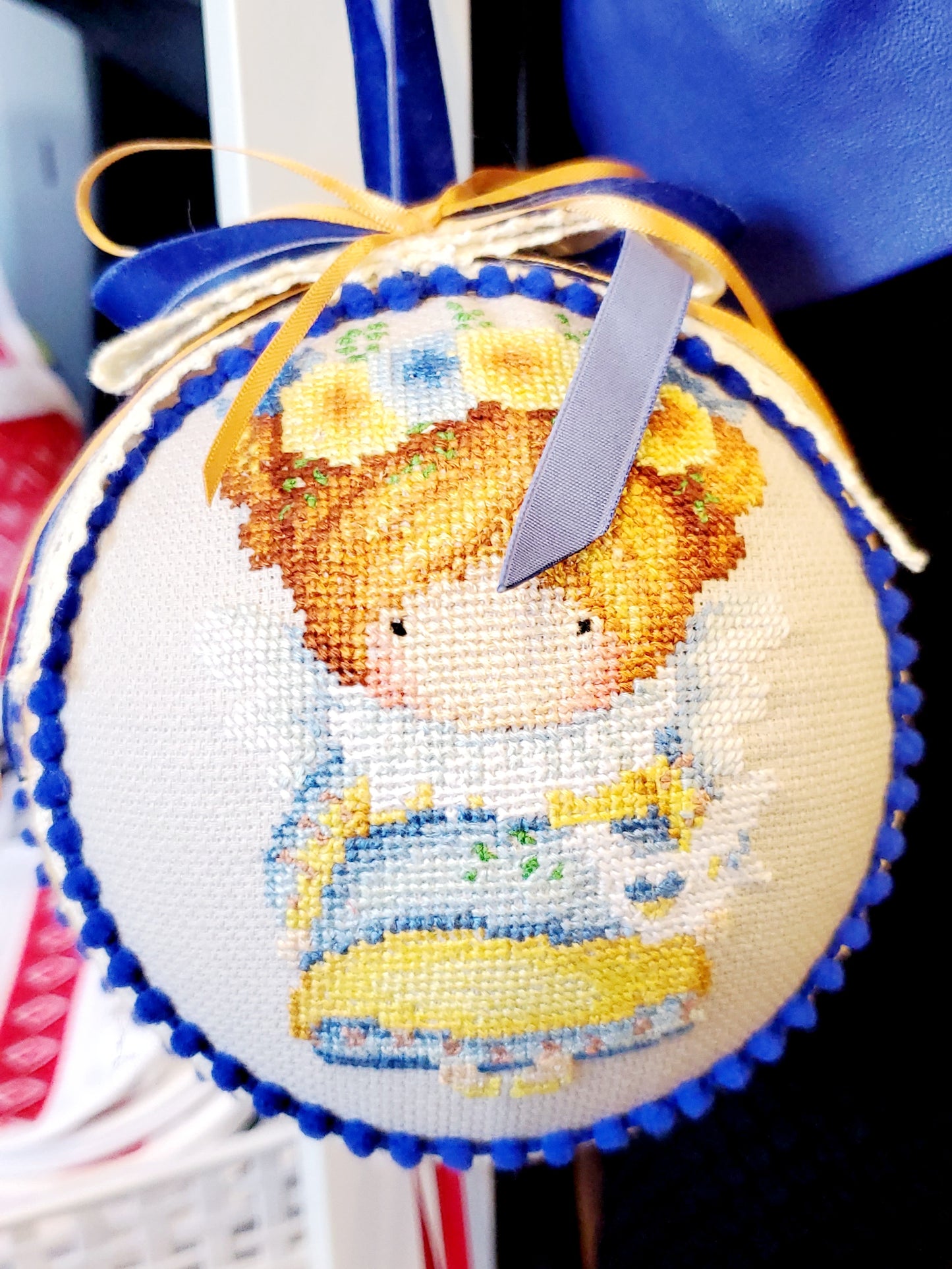 Christmas Ball UA Mix T3