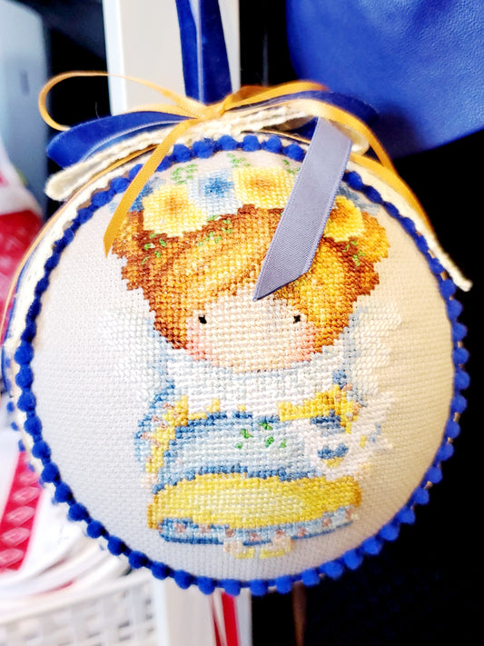 Christmas Ball UA Mix T3