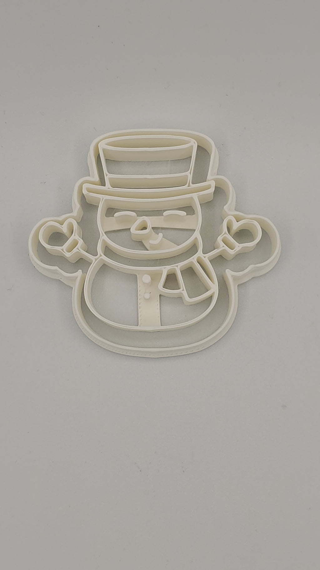 3D Print Cookie Cutters