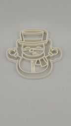 3D Print Cookie Cutters