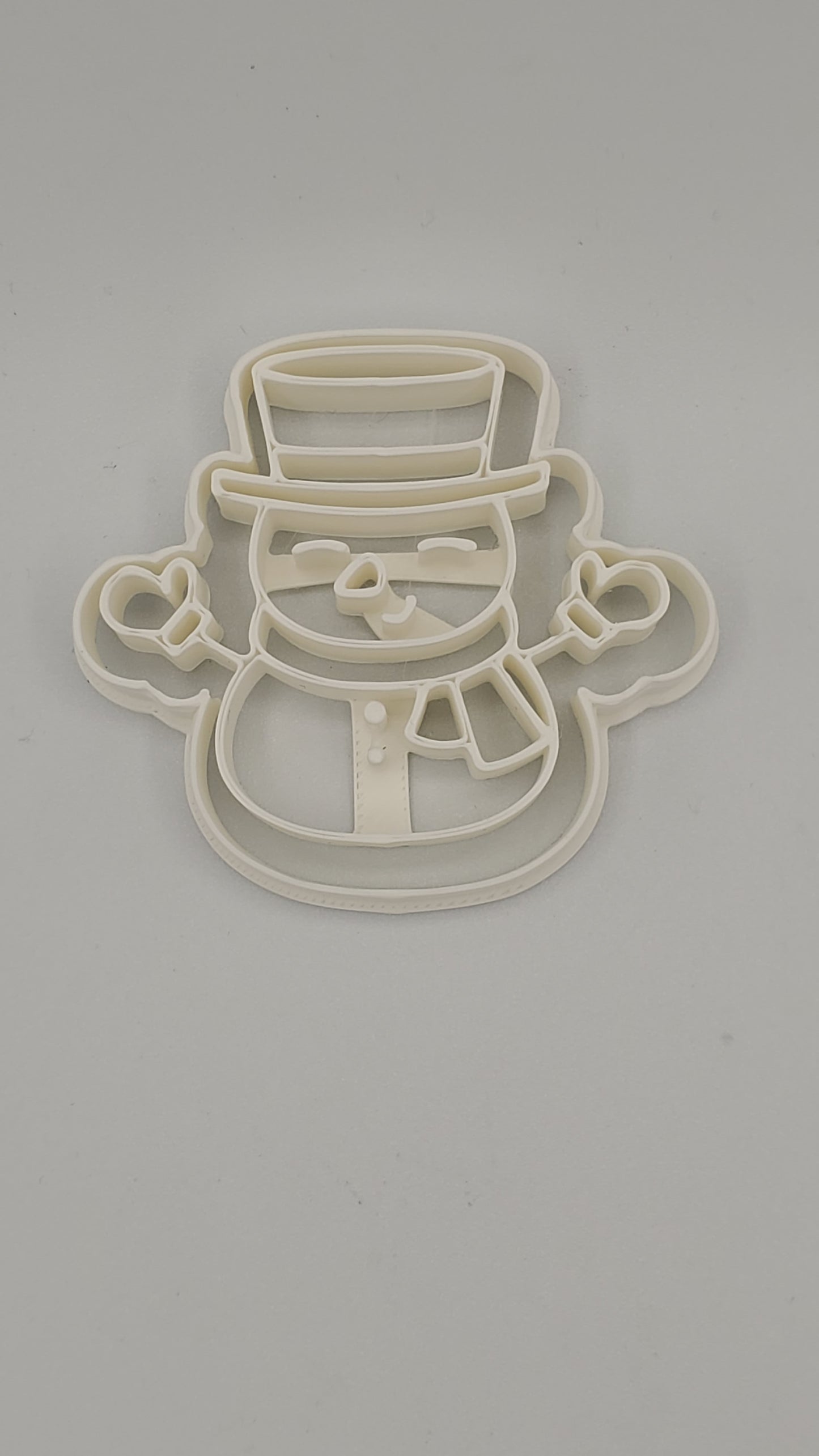 3D Print Cookie Cutters