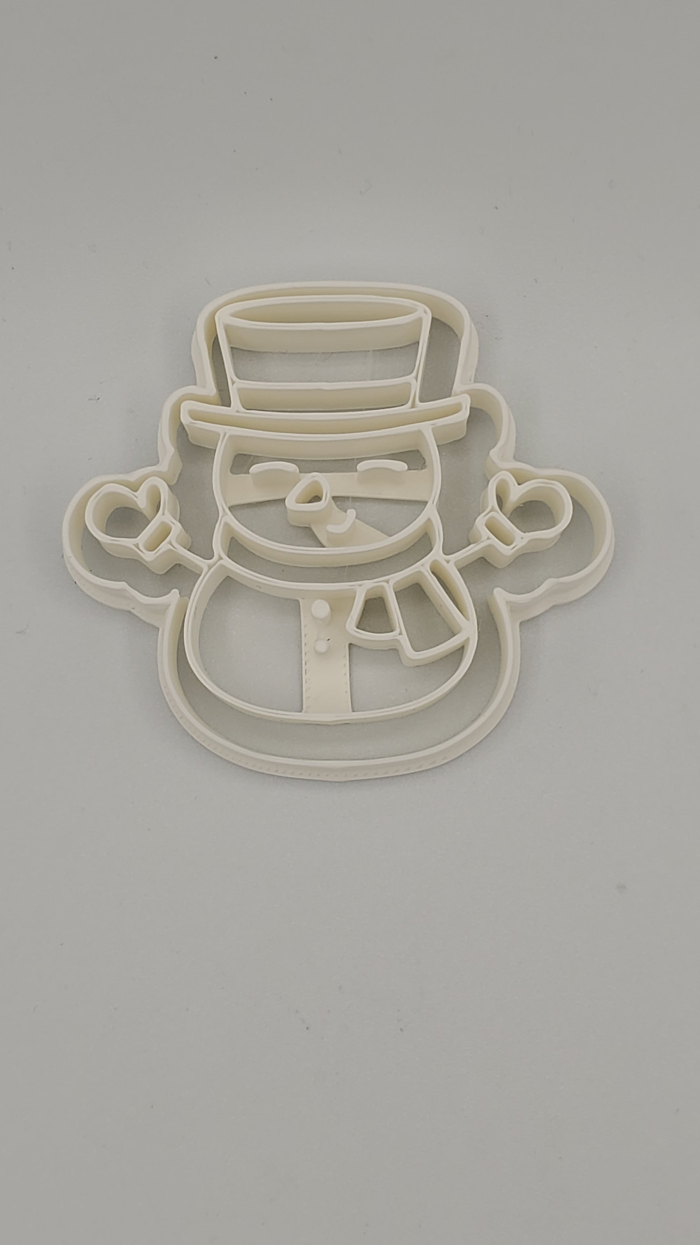 3D Print Cookie Cutters