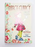 Children's Book Nancy Clancy Super Sleuth