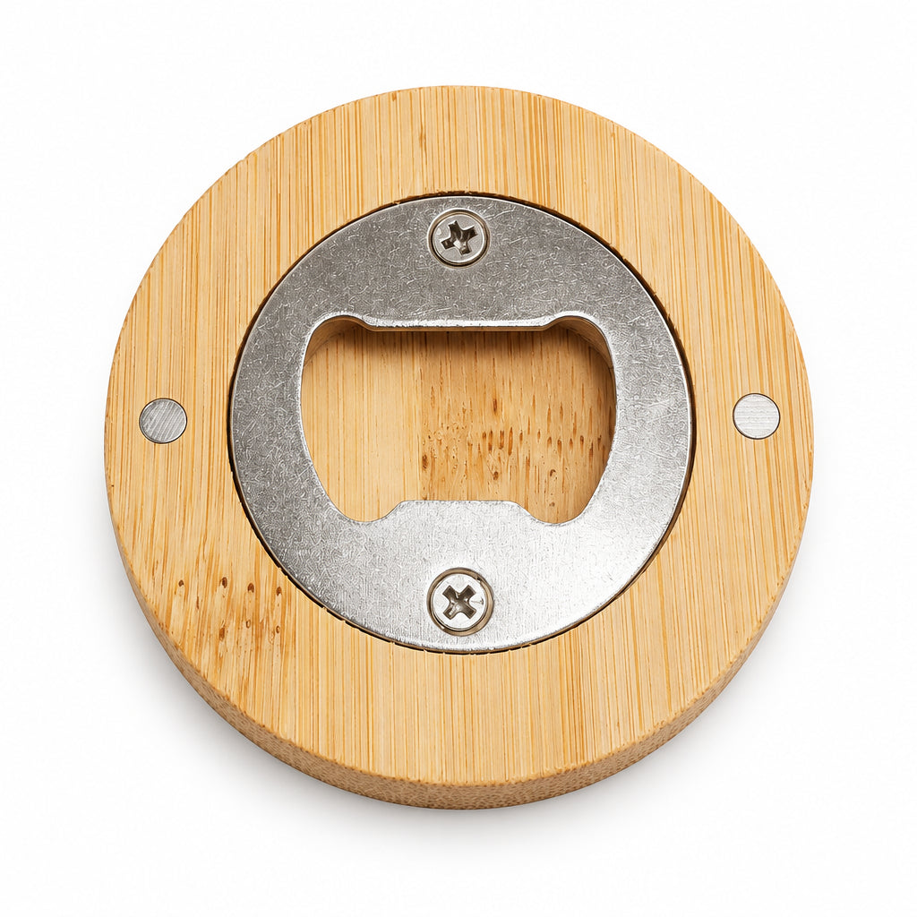 Wooden Magnet UA mix