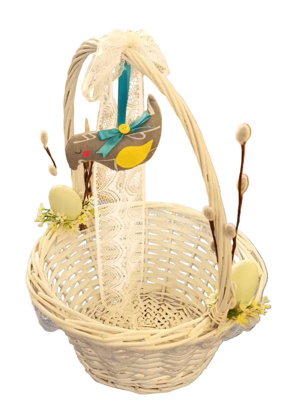 Easter basket Medium