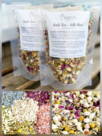 Bath tea Mix