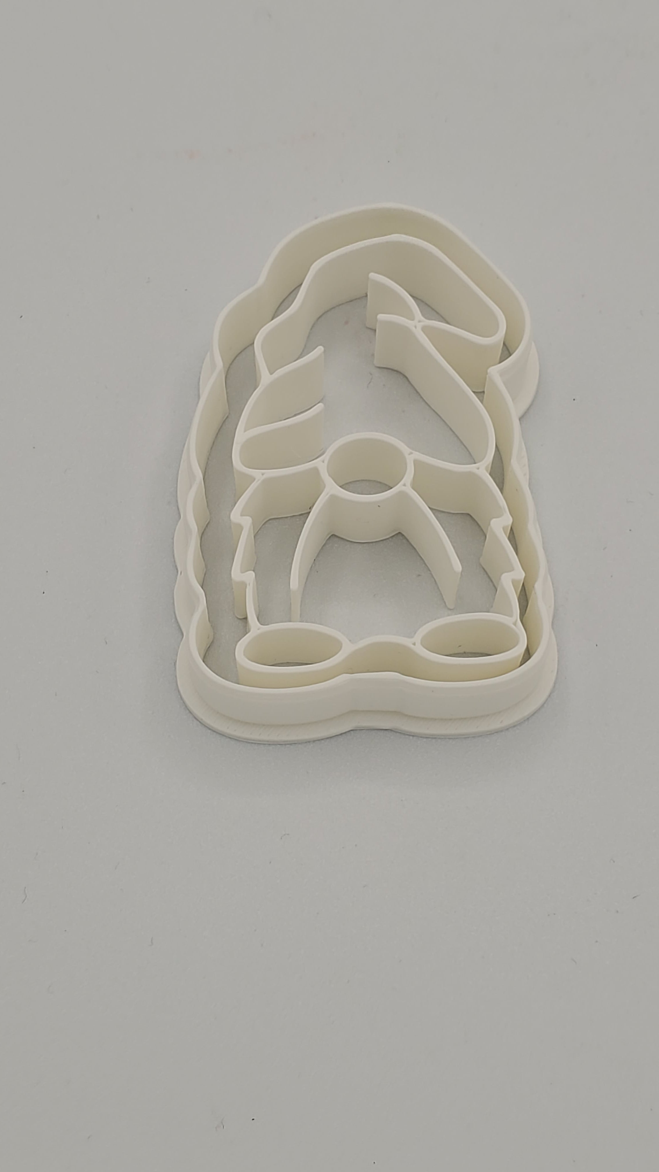 3D Print Cookie Cutters
