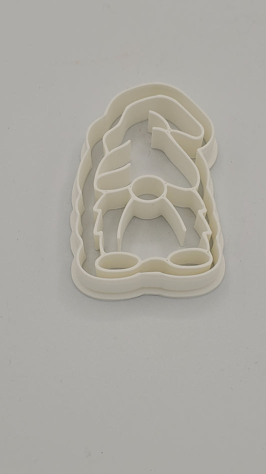 3D Print Cookie Cutters