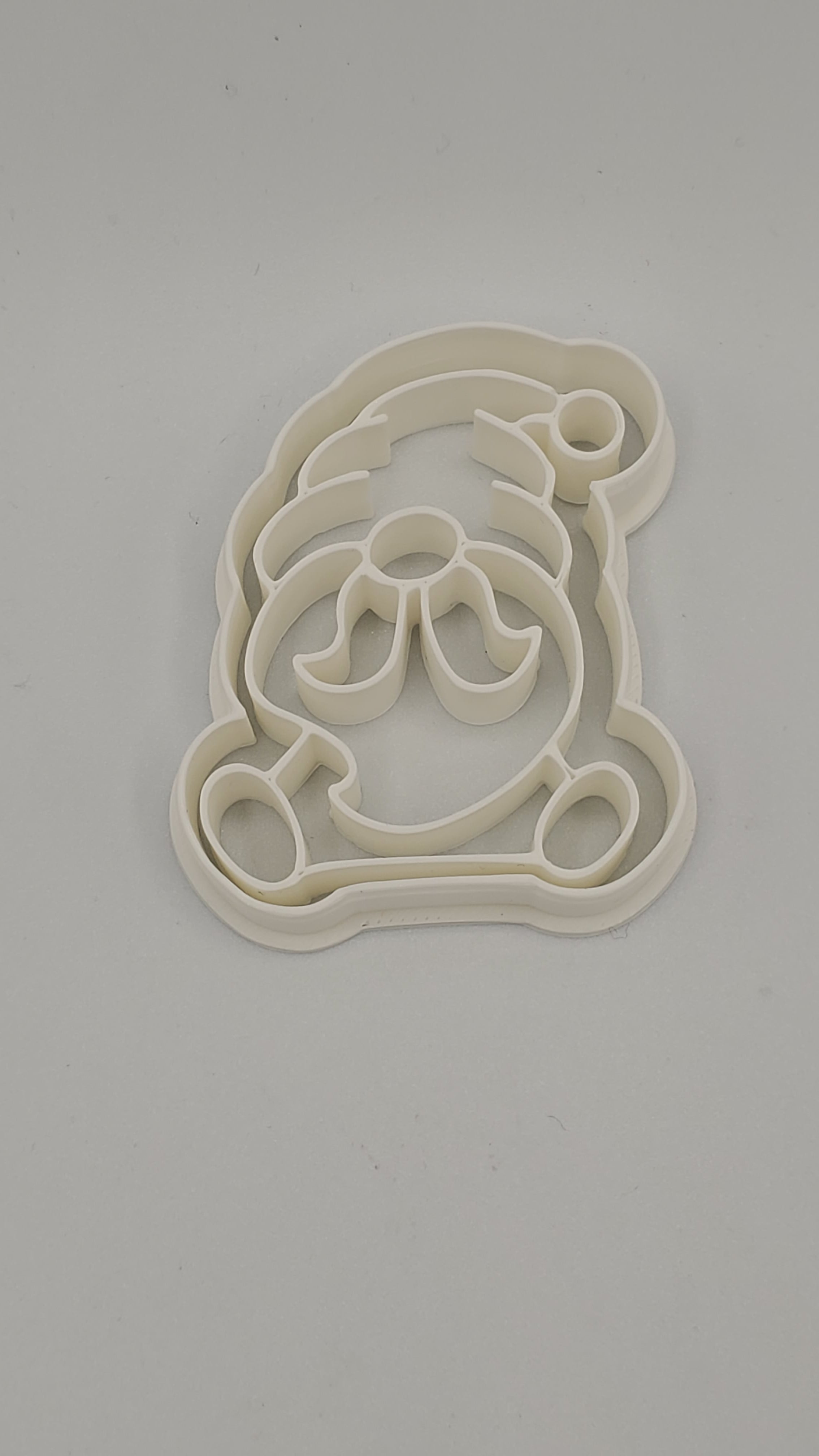 3D Print Cookie Cutters