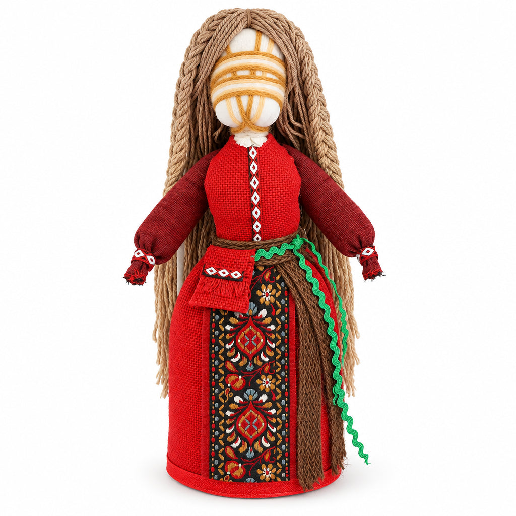 "Motanka" Doll Large