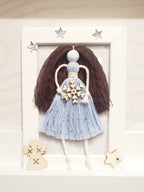 Angel in the white frame T2