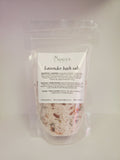 Bath salt Mix pouch 170 g
