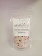 Bath salt Mix pouch 170 g