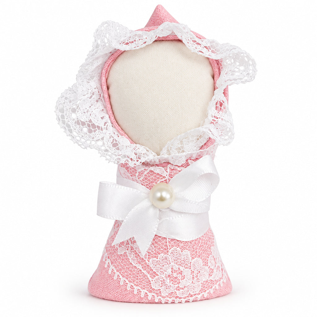Doll-amulet "Pelenashka"