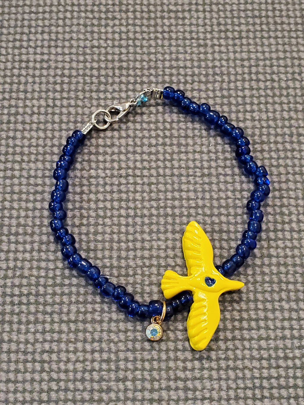 Bracelet turtledove