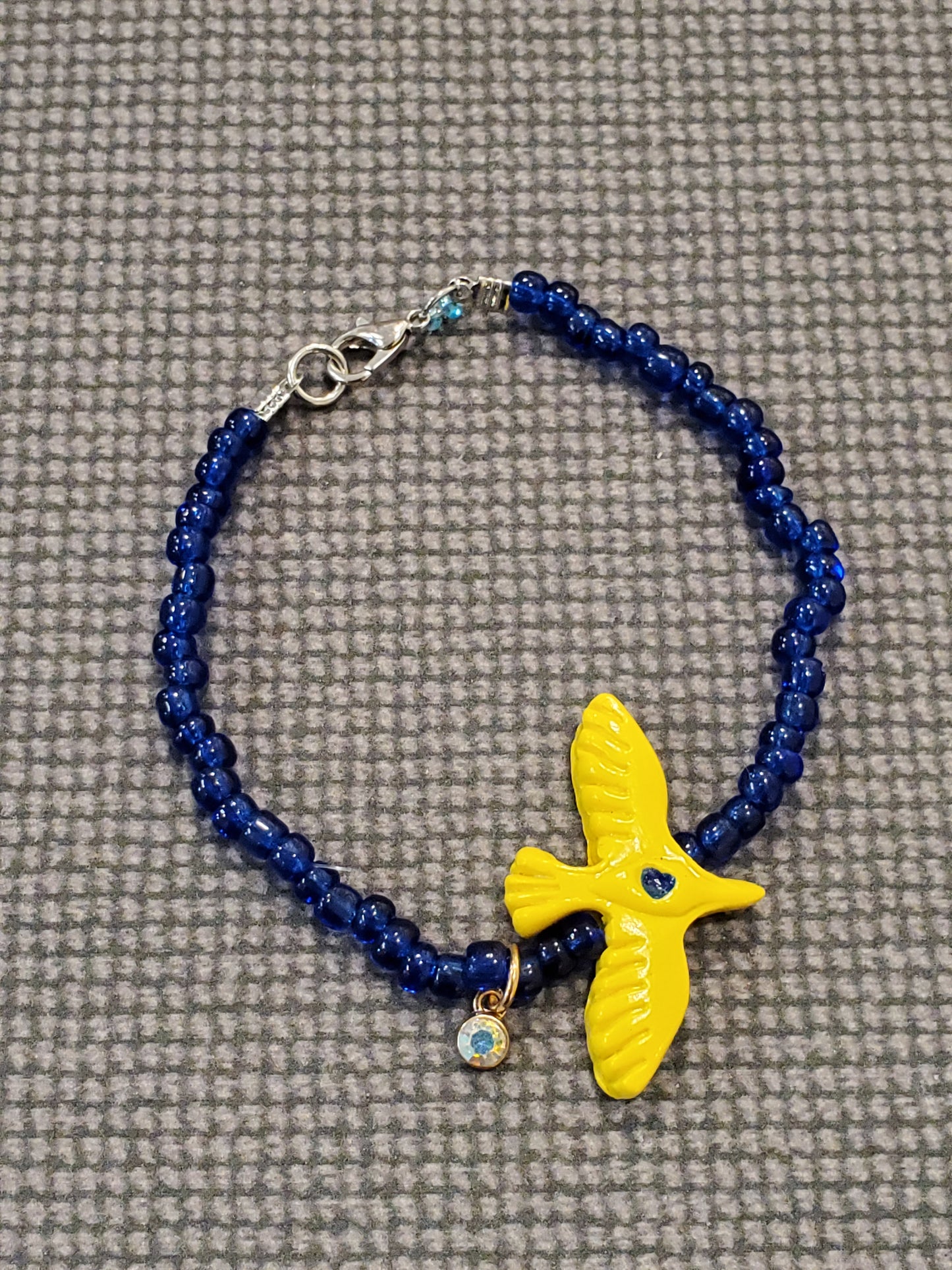Bracelet turtledove