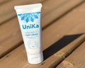 Organic Foot Cream 60g "UniKa"