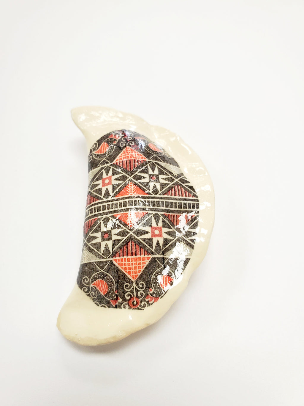 Handmade Magnet "Varenyk"