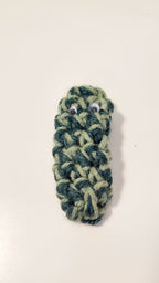 Knitted Fidget Pickel