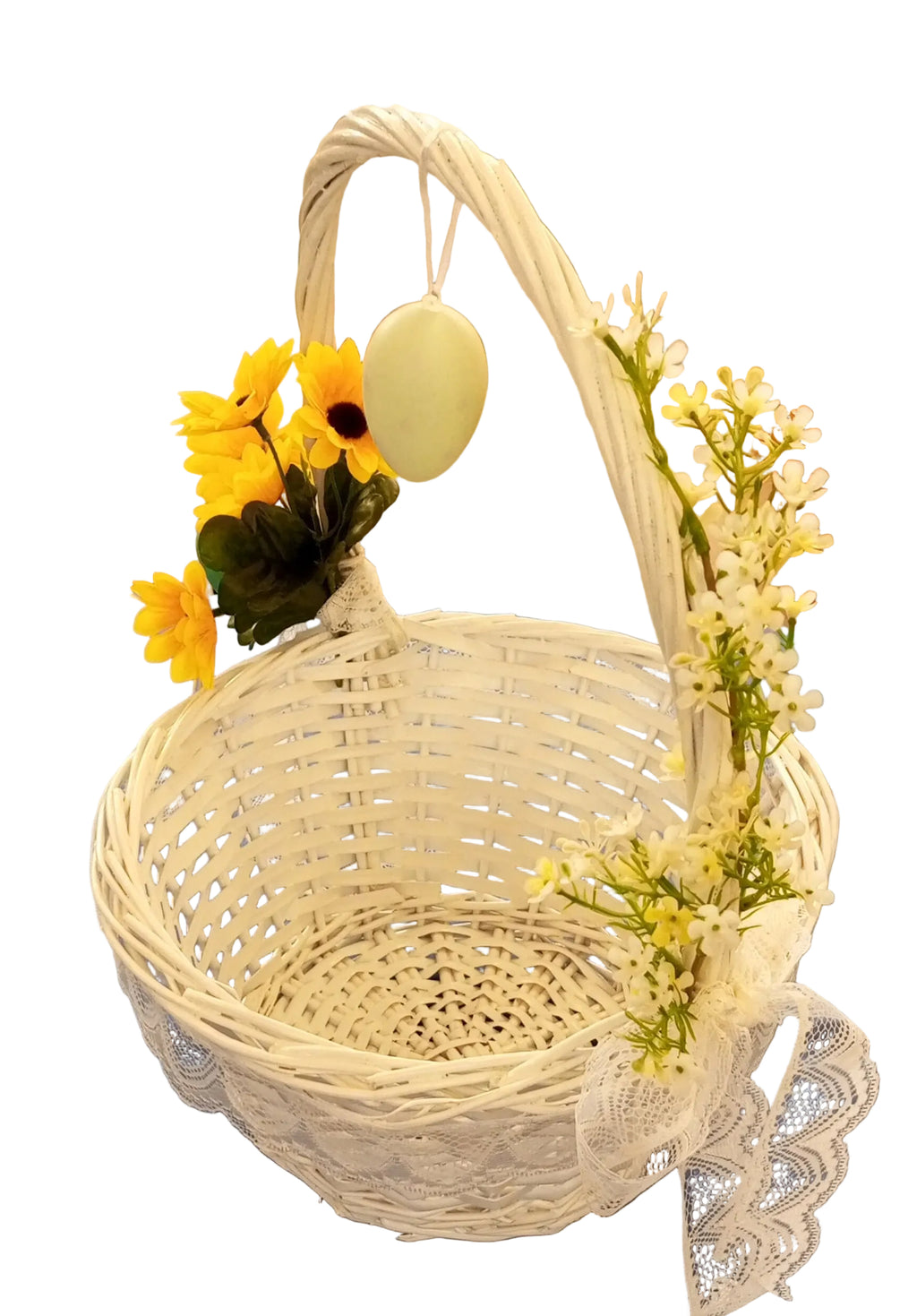 Easter basket Medium