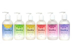 Body Lotion "UniKa" (Lavender/Lemongrass/Vanilla Lemon)